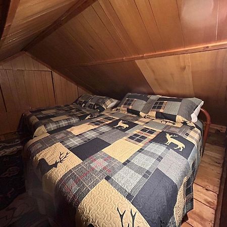 O Me, O Mio Cabin Near The Ausable River Exterior photo